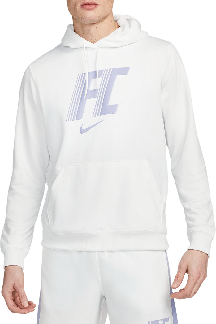 Sweatshirt met capuchon Nike M NK DF FC FLC HOODIE