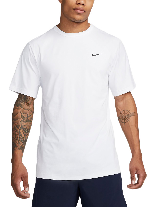 Camiseta Nike M NK DF UV HYVERSE SS