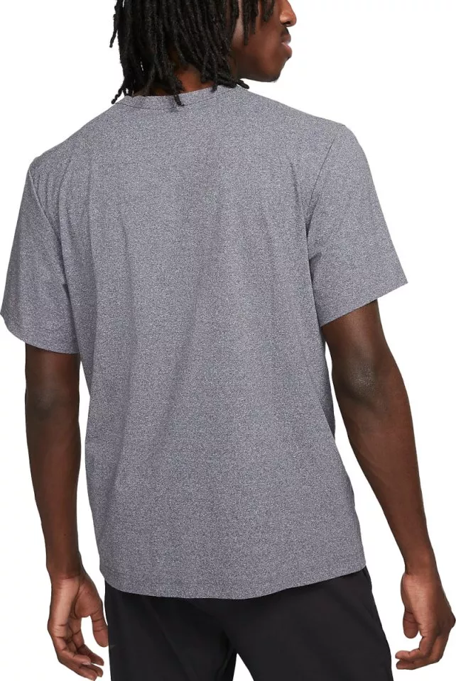 Pánské tréninkové tričko s krátkým rukávem Nike Dri-FIT UV Hyverse