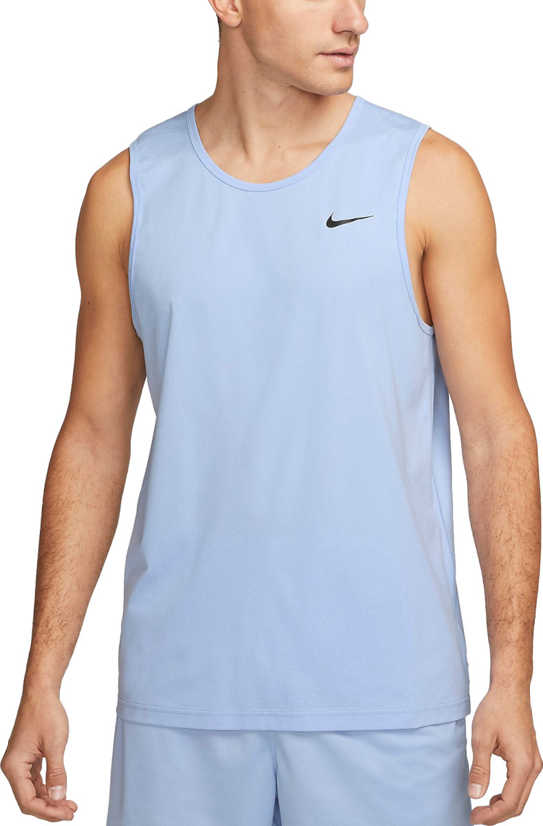 Pánské tréninkové tílko Nike Dri-FIT Hyverse