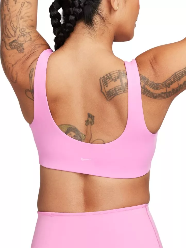 Soutien-gorge Nike W NK DF ALATE ALL U BRA