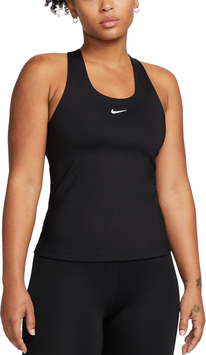 Débardeurs Nike W NK DF SWOOSH BRA TANK