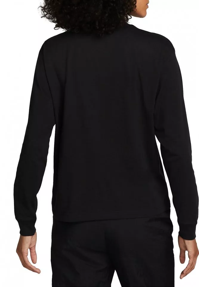 Tričko dlhým rukávom Nike Sportswear Women s Long-Sleeve T-Shirt
