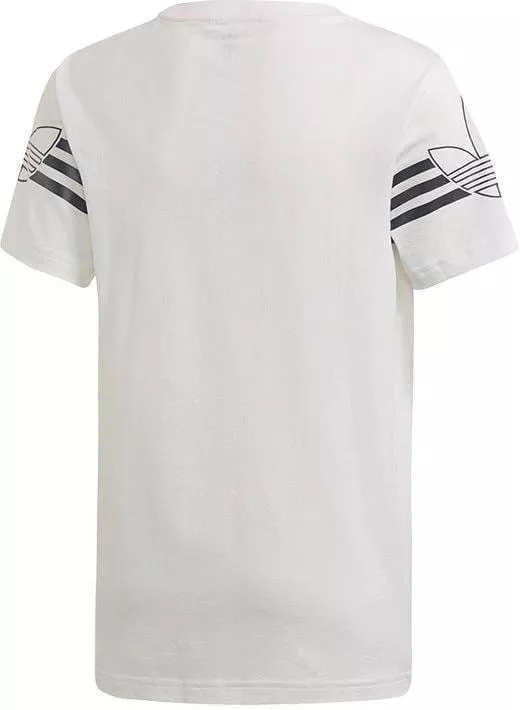 Tricou adidas Originals outline kids