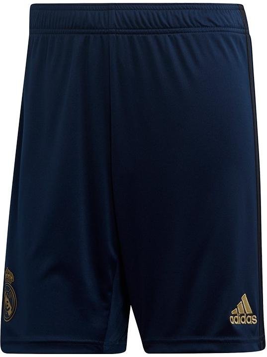 Real madrid store shorts 2019