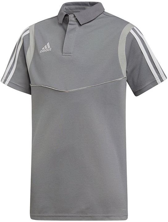 adidas tiro 19 polo shirt