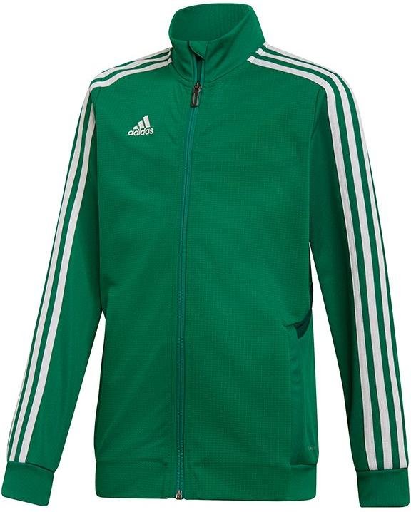 Casaco adidas tiro 19 trainings kids