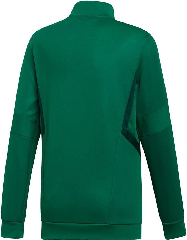 adidas tiro 19 jacket green