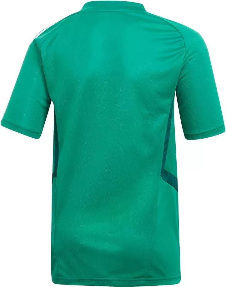 Camiseta adidas tiro 19 kids