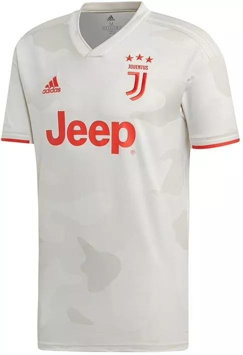 Hostující dres adidas Juventus 2019/20