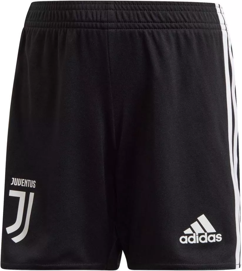Camiseta adidas Juventus Turin minikit home 2019/2020