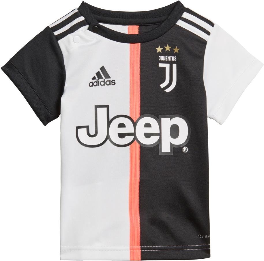 juventus baby kit