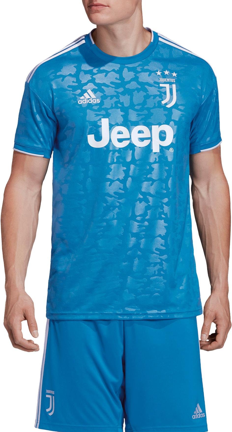 Maglia adidas JUVE 3 JSY 2019/20