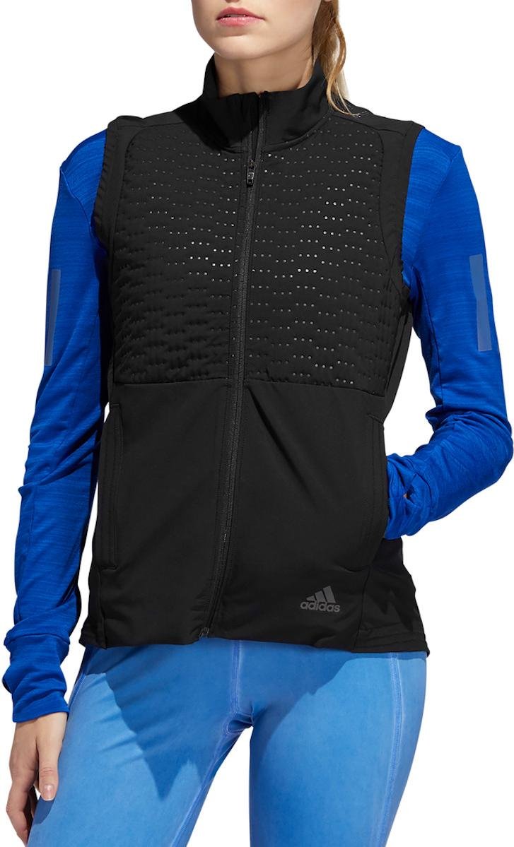 Vesta adidas RUNR VEST W