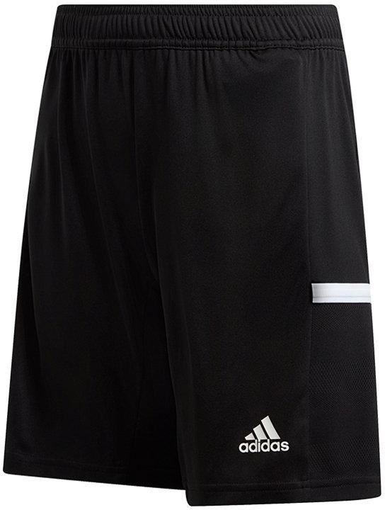 Šortky adidas 19 knitted short kids