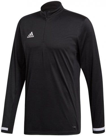 19 1/4 zip training top