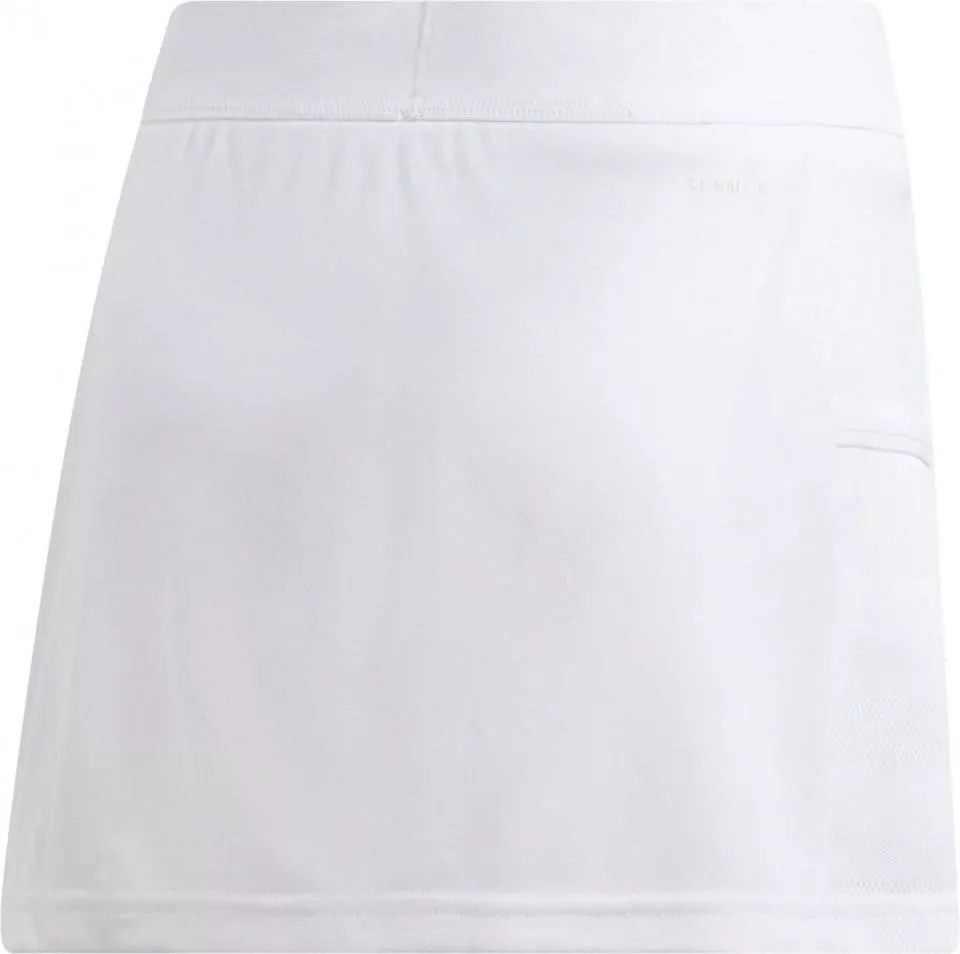 adidas adi team 19 skirt rock kids