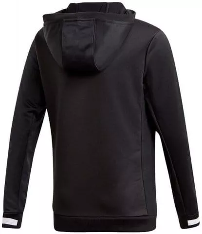 Sweatshirt com capuz adidas T19 HOODY Y