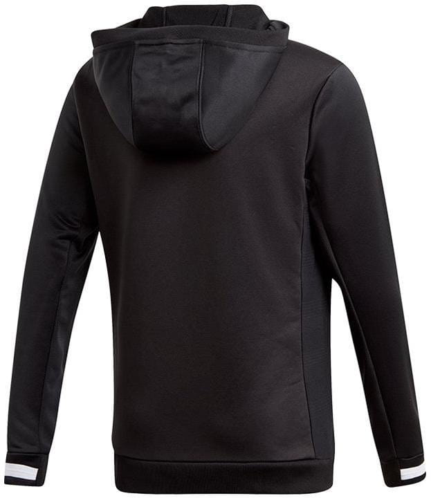 Sweatshirt com capuz adidas T19 HOODY Y