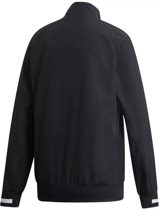 Φούτερ-Jacket adidas T19 WOV JKT W