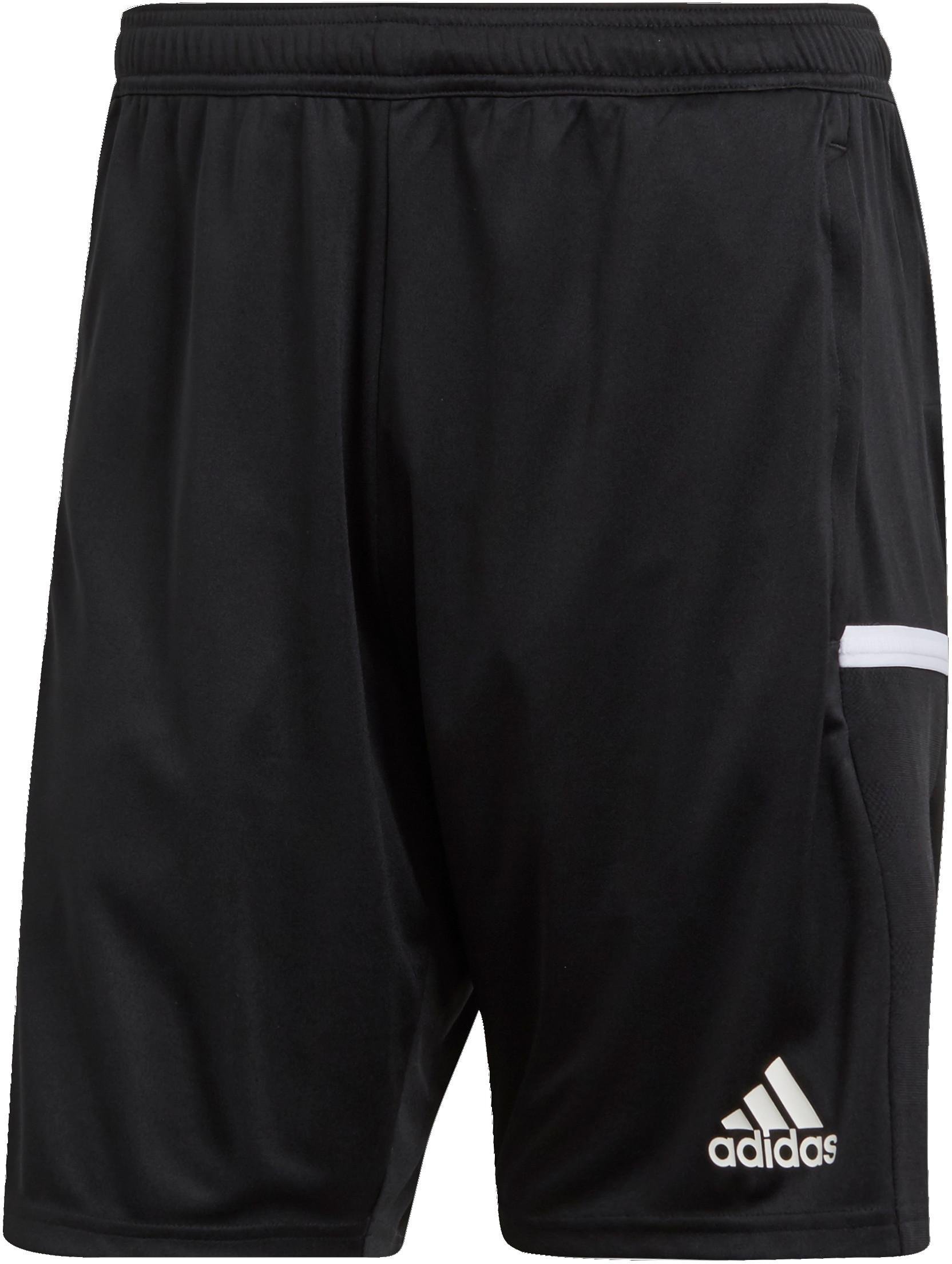 adidas team 19 3 pocket shorts