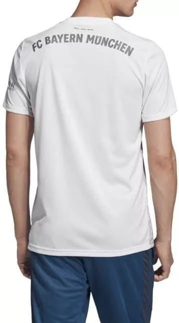 Camisa adidas FCB A JSY 2019/20