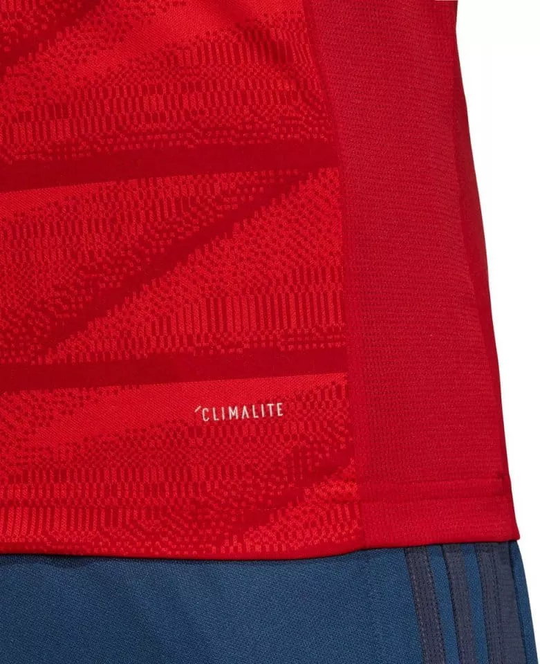 Pánský domácí dres s krátkým rukávem adidas FC Bayern 2019/20