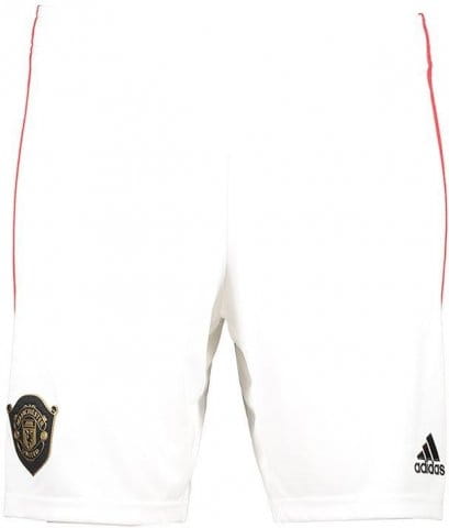 manchester united short home 2019/2020