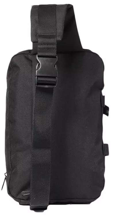 Lijkt op inval Spanning Backpack adidas Crossbody Torba 075 - Top4Running.com