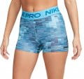 nike pro women s 3 inch all over print shorts 544884 dx0046 417 120