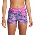 nike pro women s 3 inch all over print shorts 546875 dx0046 623 120