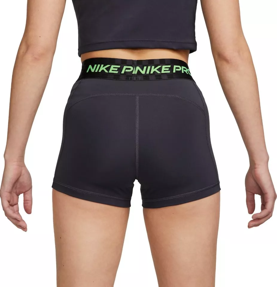 Kratke hlače Nike W NP DF 3IN GRX SHORT