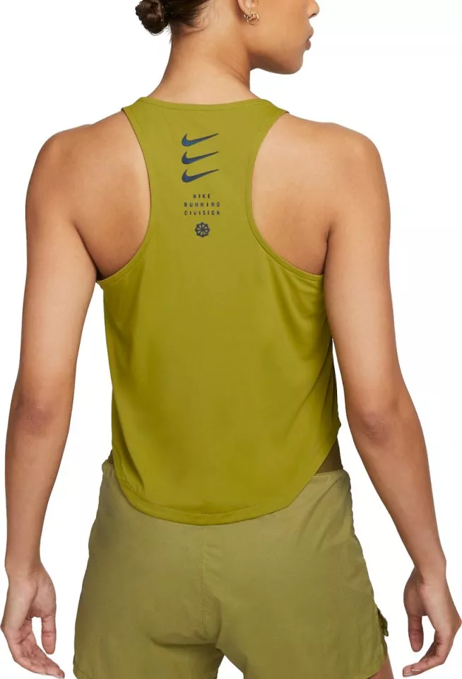 Dámské běžecké tílko Nike Dri-FIT ADV Run Division