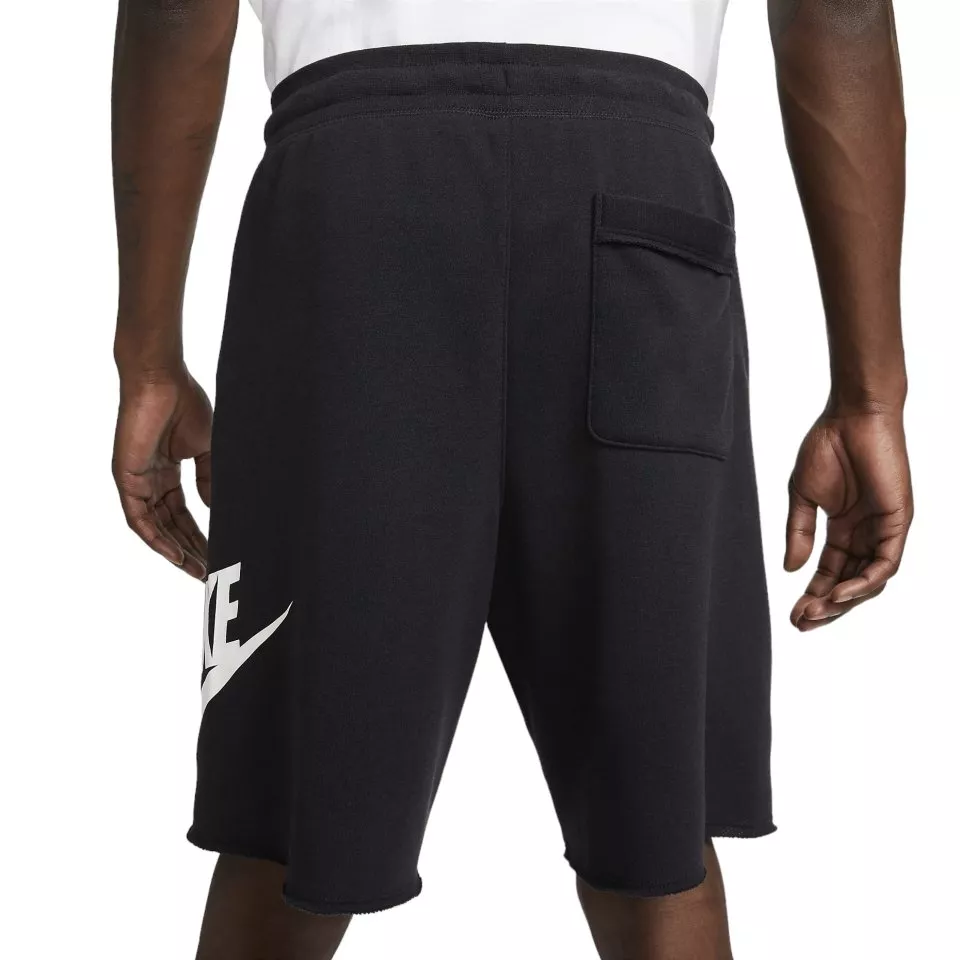 Pantalón corto Nike M NK CLUB ALUMNI HBR FT SHORT