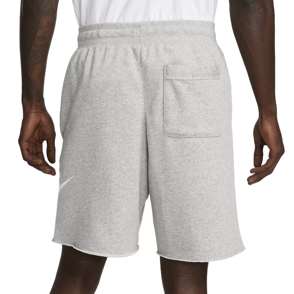 Nike M NK CLUB ALUMNI HBR FT SHORT Rövidnadrág