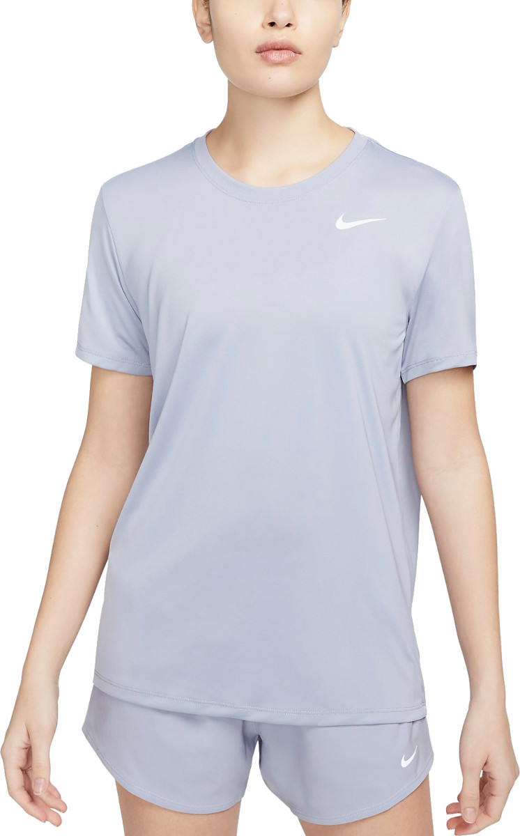Dámské tréninkové tričko s krátkým rukávem Nike Dri-FIT