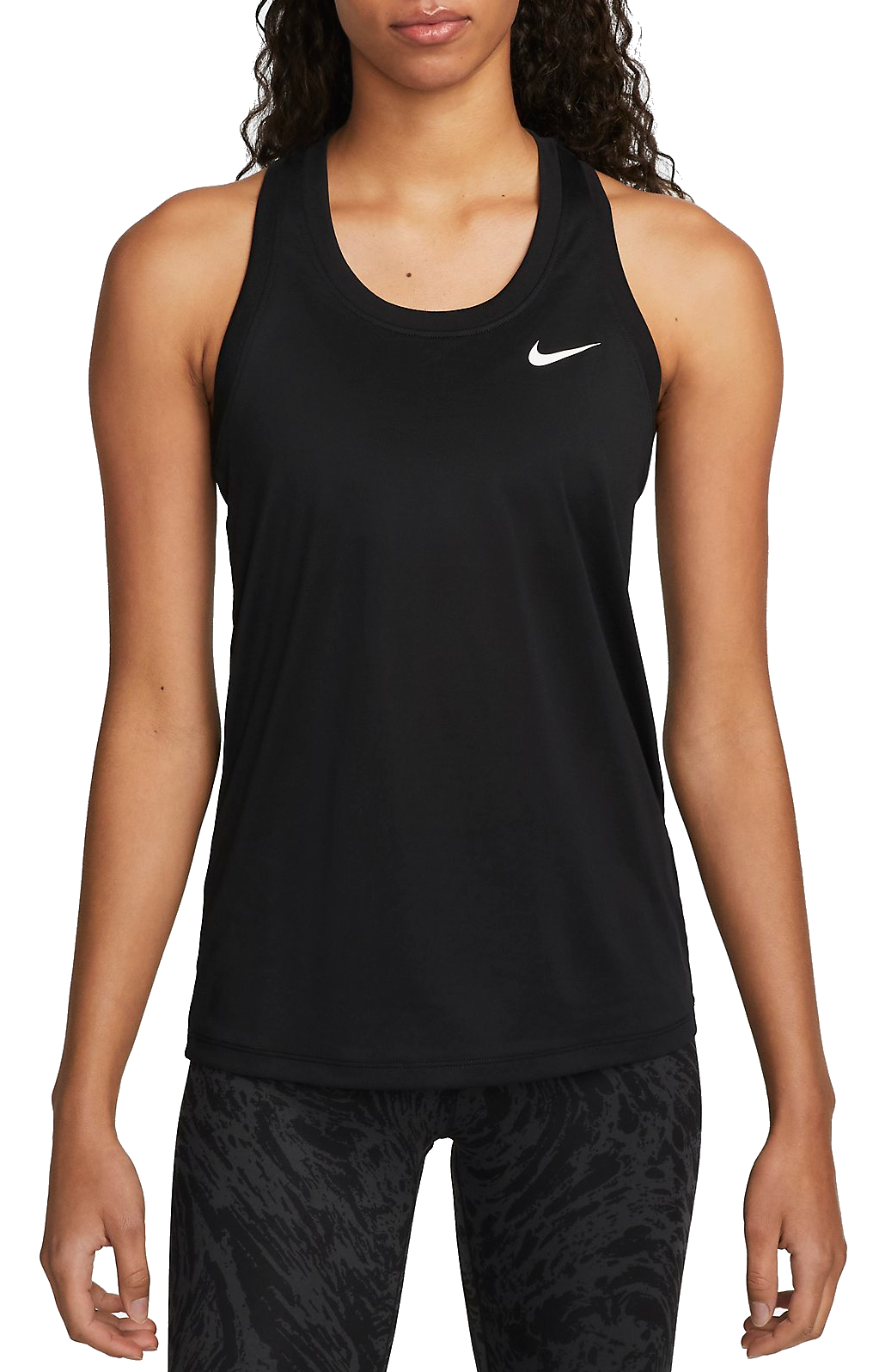 Camiseta sin mangas Nike Dri-FIT Racerback