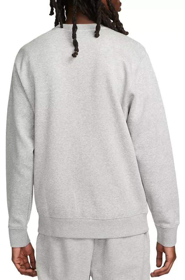 Sweatshirt Nike M NK CLUB FLC+