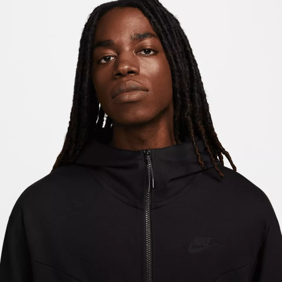 Hanorac cu gluga Nike Sportswear Tech Fleece Lightweight Full-Zip