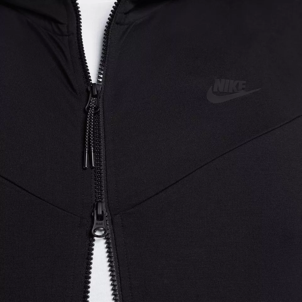 Hooded sweatshirt Nike Sportswear Tech Fleece Lightweight Full-Zip Hoodie