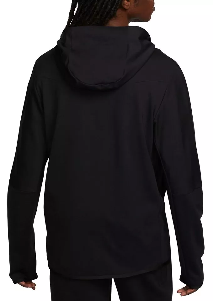 Sweatshirt com capuz Nike M NK TECH FZ LGHTWHT