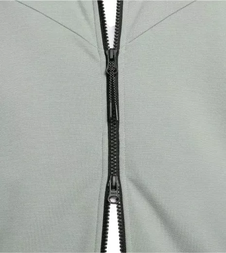 Majica s kapuljačom Nike Sportswear Tech Fleece Lightweight Full-Zip Hoodie