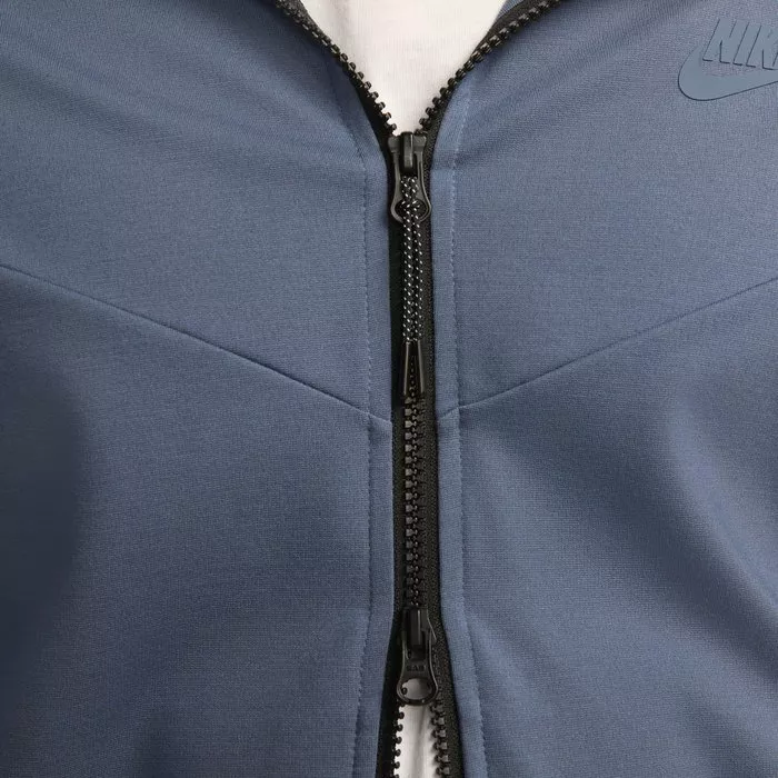 Felpe con cappuccio Nike Sportswear Tech Fleece Lightweight Full-Zip Hoodie