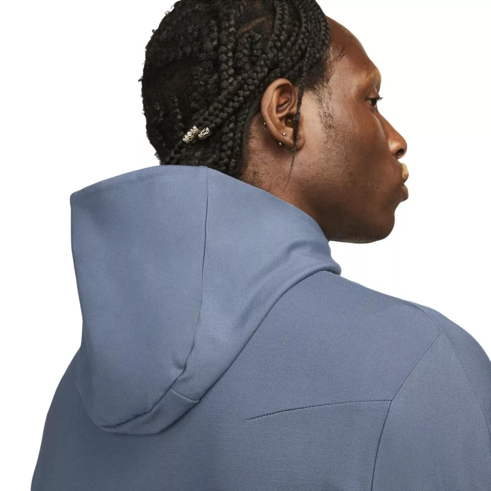 Felpe con cappuccio Nike Sportswear Tech Fleece Lightweight Full-Zip Hoodie