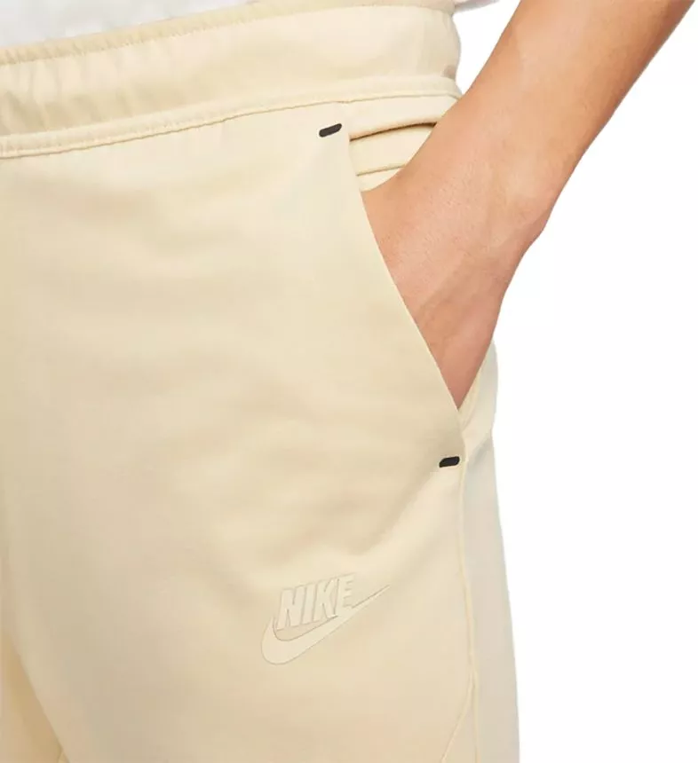 Nike M NK TECH LGHTWHT JGGR Nadrágok