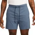 modrá