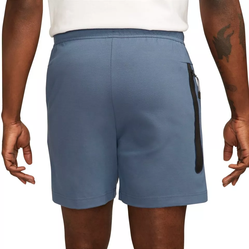Kratke hlače Nike Sportswear Tech Fleece Lightweight