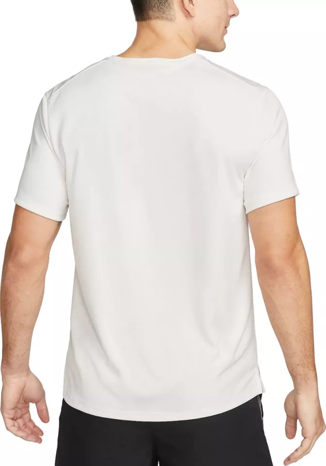 Pánské běžecké tričko s krátkým rukávem Nike Dri-FIT Run Division Miler