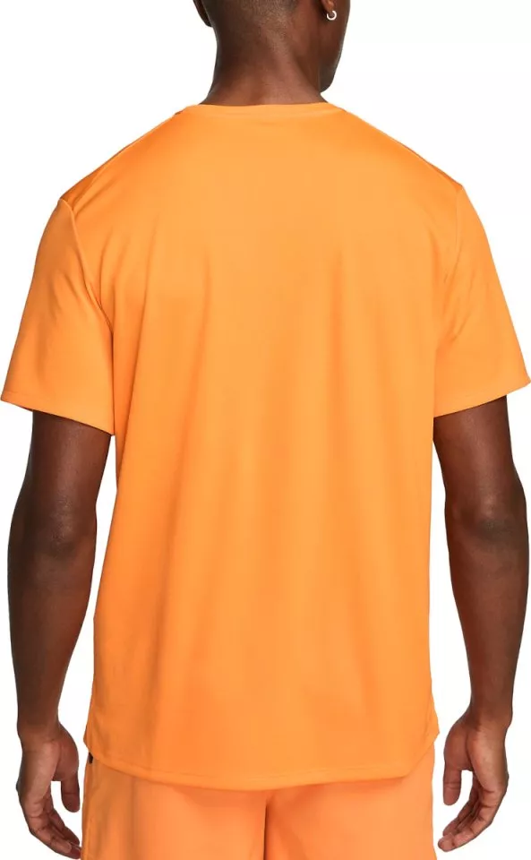 Pánské běžecké tričko s krátkým rukávem Nike Dri-FIT Run Division Miler