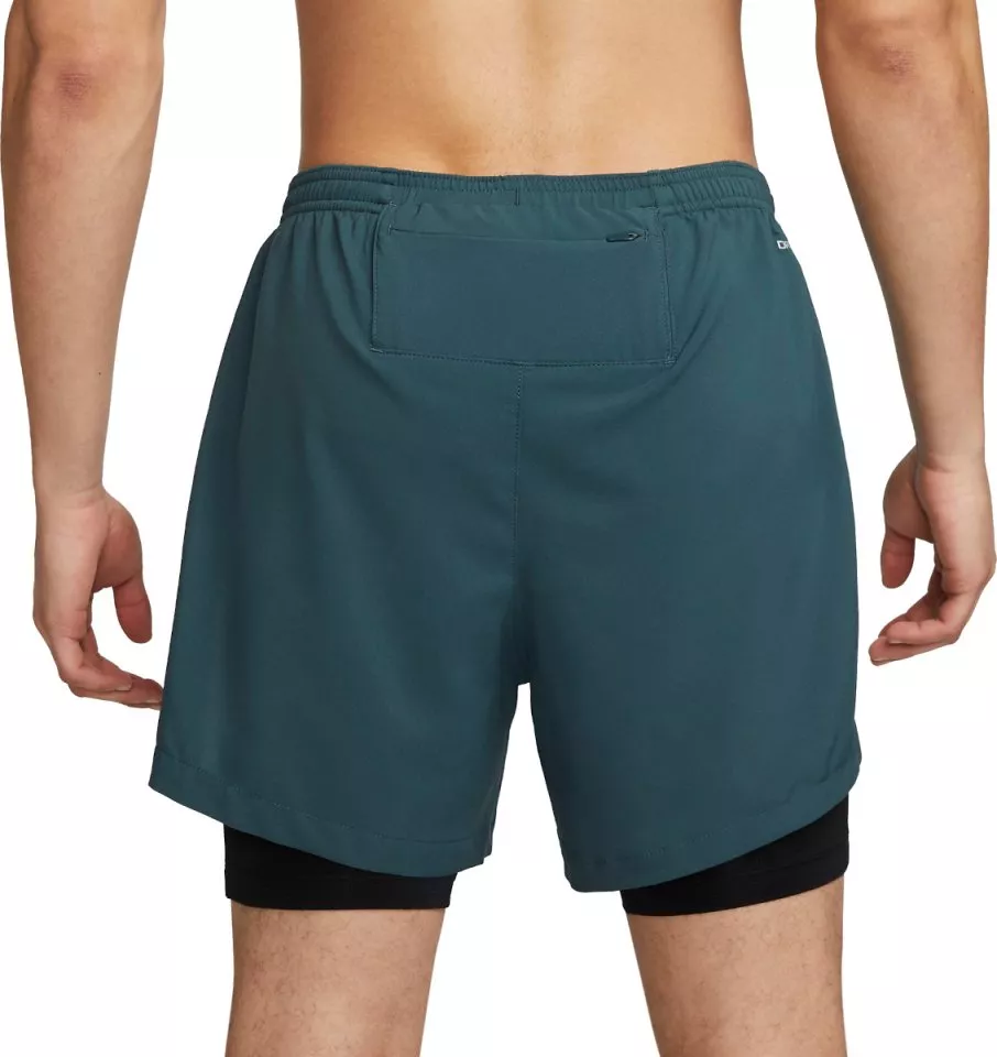 Sorturi Nike M NK RDVN 8IN HYB STRIDE SHORT